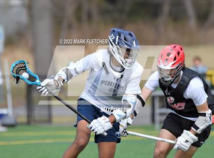 Thumbnail 2 in Lenape @ The Pingry School photogallery.