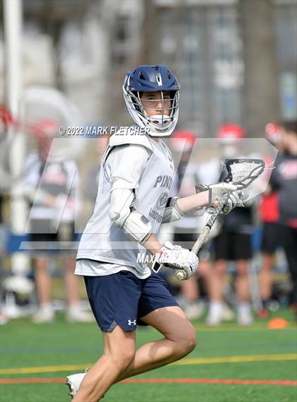 Thumbnail 3 in Lenape @ The Pingry School photogallery.