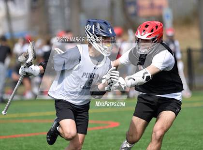 Thumbnail 1 in Lenape @ The Pingry School photogallery.