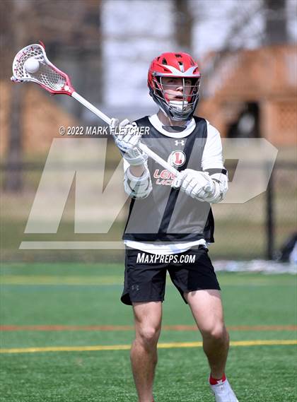 Thumbnail 2 in Lenape @ The Pingry School photogallery.