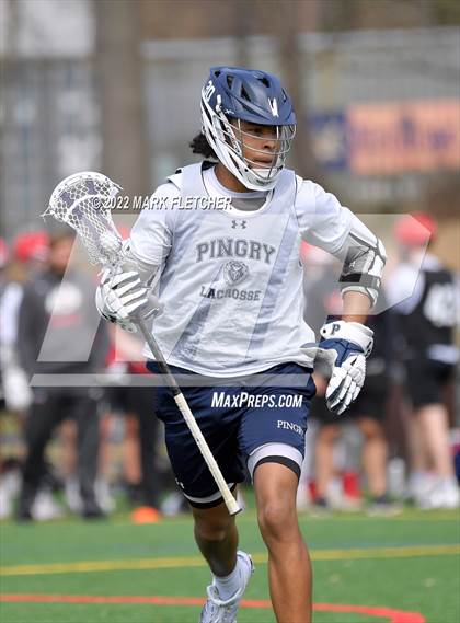 Thumbnail 2 in Lenape @ The Pingry School photogallery.