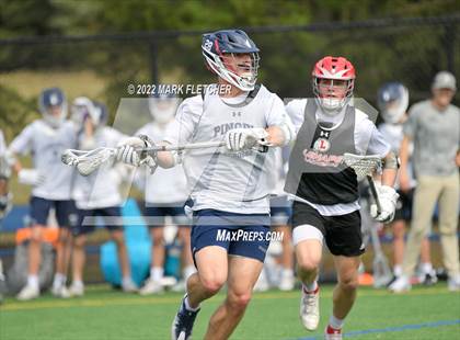 Thumbnail 1 in Lenape @ The Pingry School photogallery.