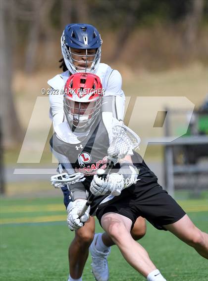 Thumbnail 2 in Lenape @ The Pingry School photogallery.