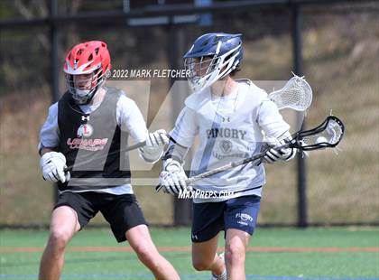 Thumbnail 3 in Lenape @ The Pingry School photogallery.