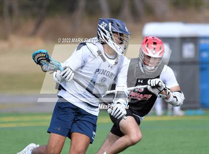 Thumbnail 3 in Lenape @ The Pingry School photogallery.
