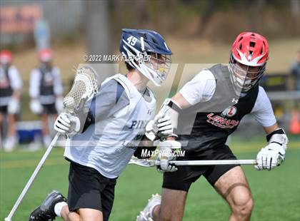 Thumbnail 3 in Lenape @ The Pingry School photogallery.