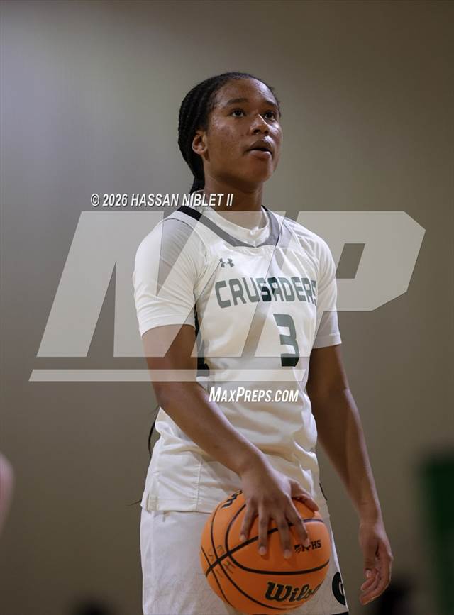 Grace Christian vs. Bob Jones