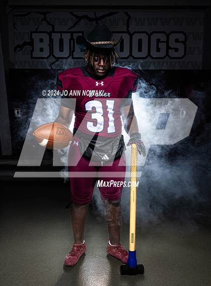 Thumbnail 3 in Waller Media (Team & Individuals) photogallery.