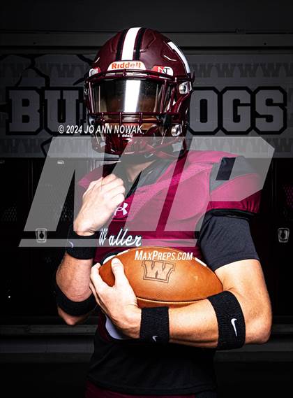 Thumbnail 3 in Waller Media (Team & Individuals) photogallery.