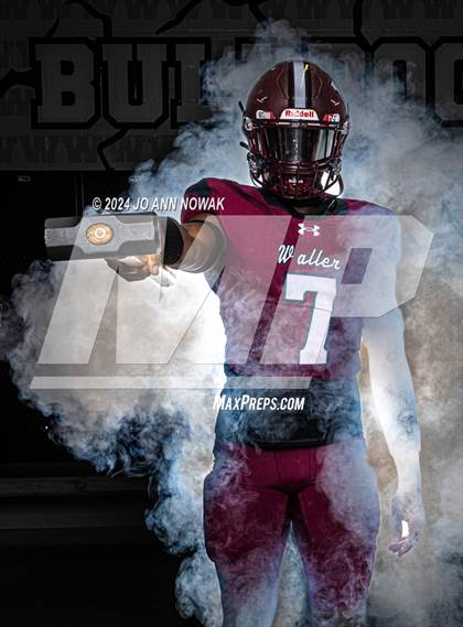 Thumbnail 3 in Waller Media (Team & Individuals) photogallery.