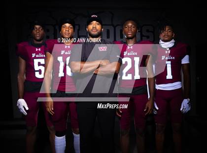 Thumbnail 3 in Waller Media (Team & Individuals) photogallery.