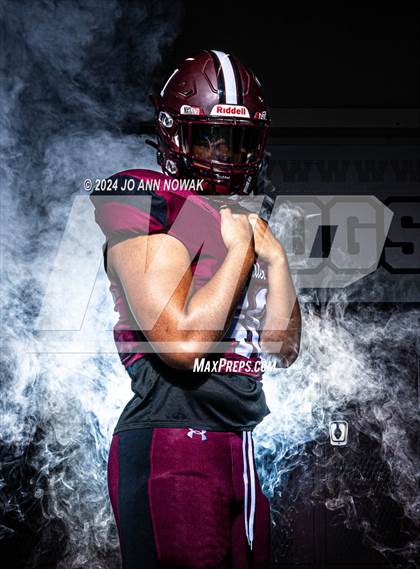 Thumbnail 2 in Waller Media (Team & Individuals) photogallery.