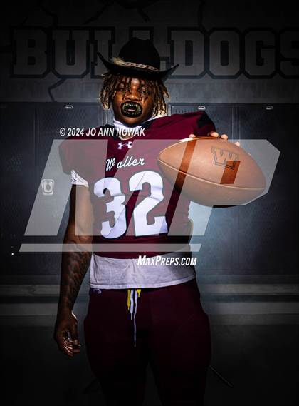Thumbnail 3 in Waller Media (Team & Individuals) photogallery.