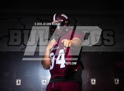 Thumbnail 3 in Waller Media (Team & Individuals) photogallery.