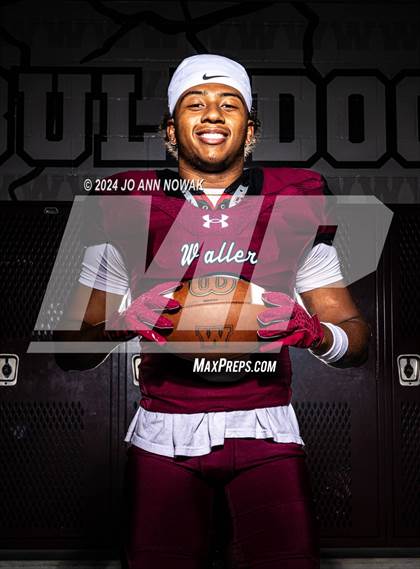 Thumbnail 3 in Waller Media (Team & Individuals) photogallery.