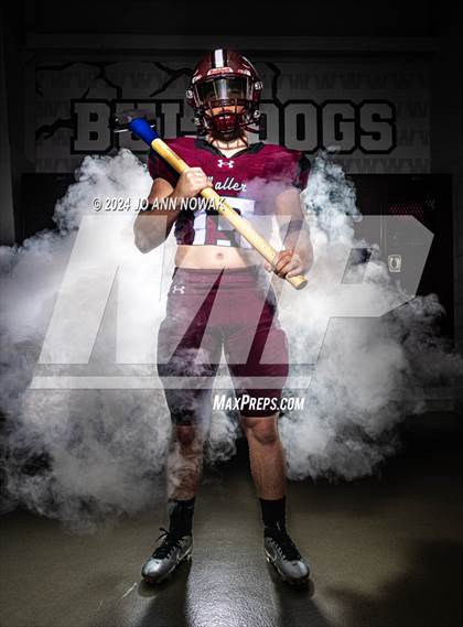 Thumbnail 3 in Waller Media (Team & Individuals) photogallery.