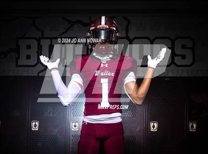 Thumbnail 3 in Waller Media (Team & Individuals) photogallery.