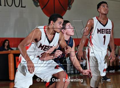Thumbnail 1 in Grainger vs. Meigs County (King of the Smokies) photogallery.