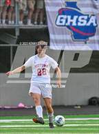 Photo from the gallery "Dalton vs. Midtown (GHSA 5A Final)"