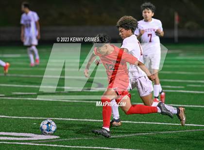 Thumbnail 2 in Dalton vs. Midtown (GHSA 5A Final) photogallery.