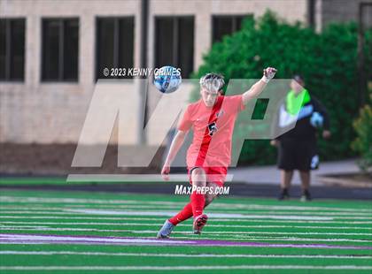 Thumbnail 2 in Dalton vs. Midtown (GHSA 5A Final) photogallery.