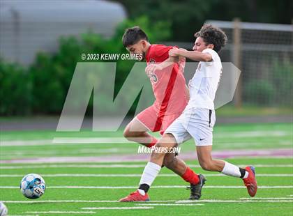 Thumbnail 1 in Dalton vs. Midtown (GHSA 5A Final) photogallery.