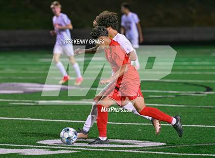 Thumbnail 2 in Dalton vs. Midtown (GHSA 5A Final) photogallery.