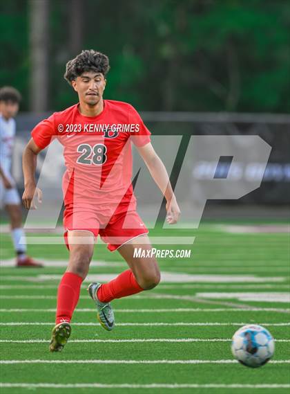 Thumbnail 1 in Dalton vs. Midtown (GHSA 5A Final) photogallery.