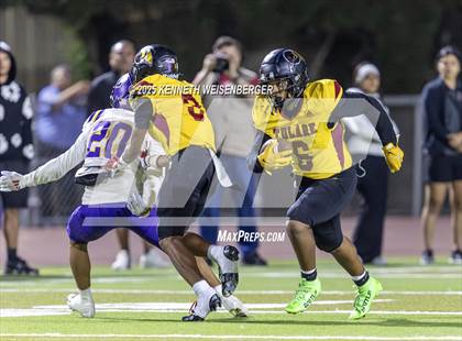 Thumbnail 3 in Lemoore @ Tulare Union photogallery.