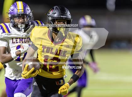 Thumbnail 2 in Lemoore @ Tulare Union photogallery.