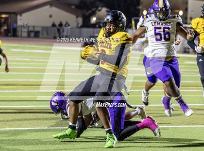 Thumbnail 3 in Lemoore @ Tulare Union photogallery.