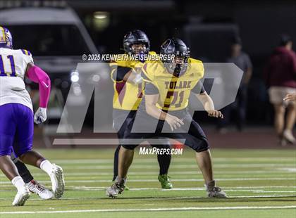 Thumbnail 1 in Lemoore @ Tulare Union photogallery.