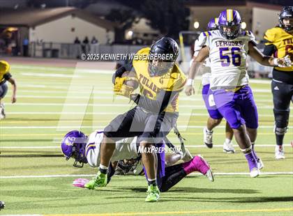 Thumbnail 1 in Lemoore @ Tulare Union photogallery.