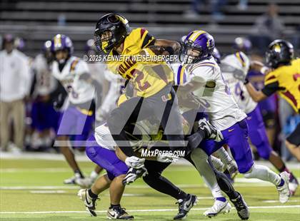 Thumbnail 2 in Lemoore @ Tulare Union photogallery.