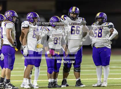 Thumbnail 3 in Lemoore @ Tulare Union photogallery.
