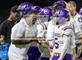 Photo from the gallery "Lemoore @ Tulare Union"