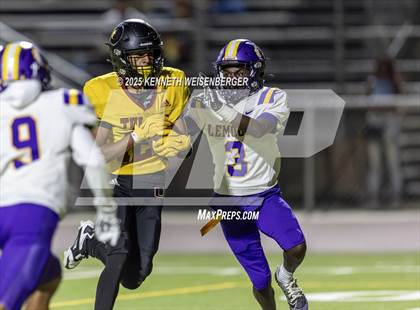 Thumbnail 1 in Lemoore @ Tulare Union photogallery.