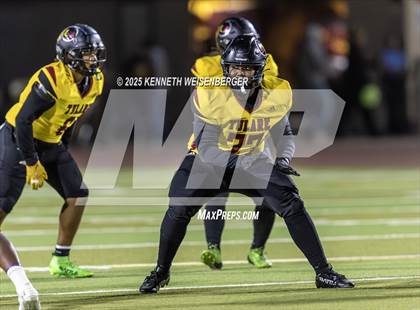 Thumbnail 3 in Lemoore @ Tulare Union photogallery.