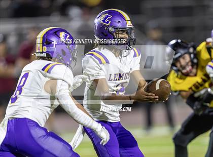Thumbnail 3 in Lemoore @ Tulare Union photogallery.