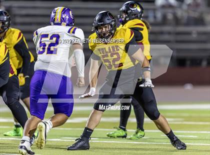 Thumbnail 2 in Lemoore @ Tulare Union photogallery.