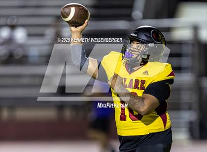 Thumbnail 1 in Lemoore @ Tulare Union photogallery.