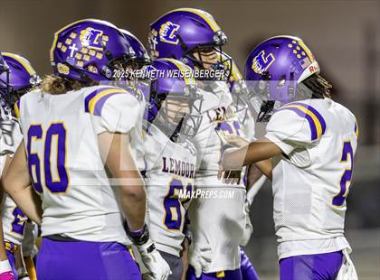 Thumbnail 2 in Lemoore @ Tulare Union photogallery.