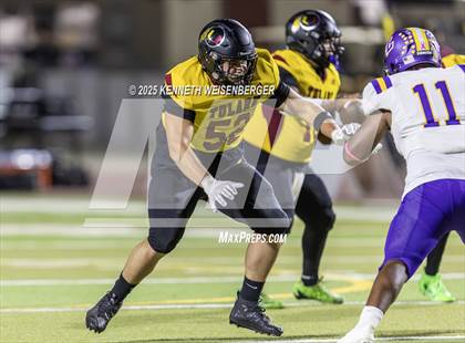 Thumbnail 2 in Lemoore @ Tulare Union photogallery.