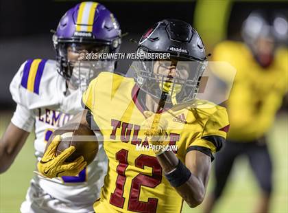 Thumbnail 1 in Lemoore @ Tulare Union photogallery.