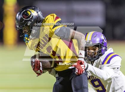 Thumbnail 3 in Lemoore @ Tulare Union photogallery.