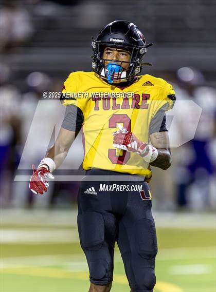 Thumbnail 3 in Lemoore @ Tulare Union photogallery.