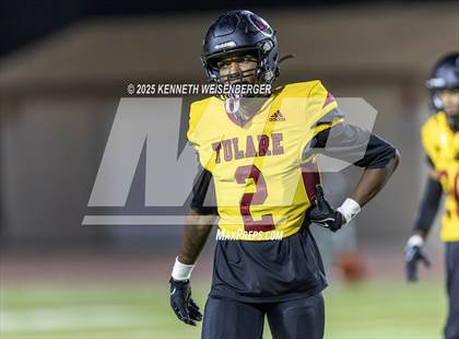 Thumbnail 2 in Lemoore @ Tulare Union photogallery.