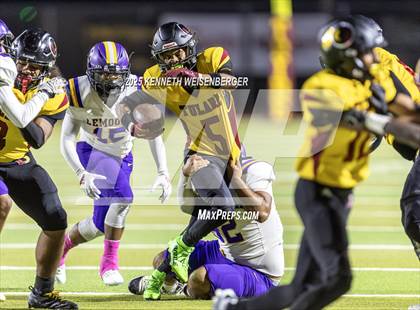 Thumbnail 3 in Lemoore @ Tulare Union photogallery.