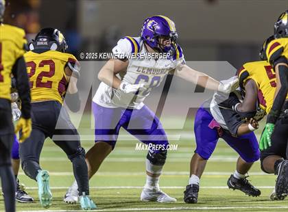 Thumbnail 3 in Lemoore @ Tulare Union photogallery.