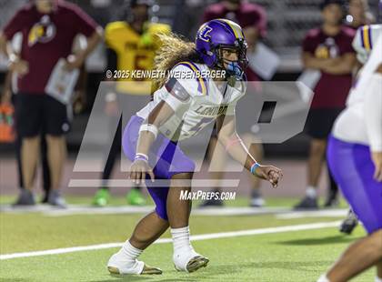 Thumbnail 3 in Lemoore @ Tulare Union photogallery.